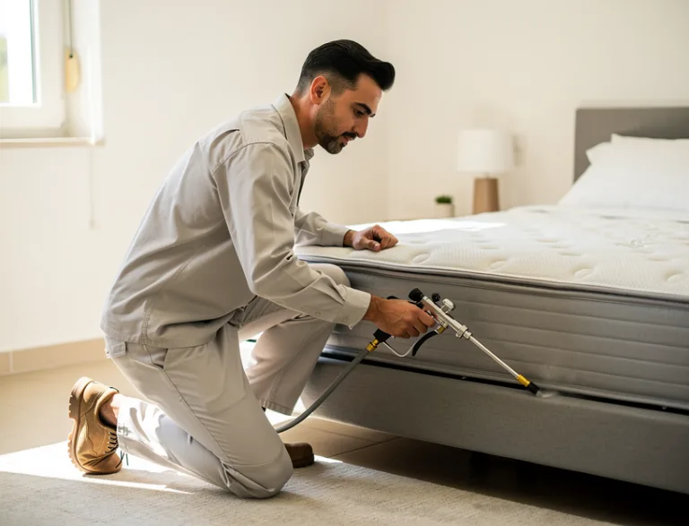 Disinfestazione Cimici da Letto servizio a Casal Palocco